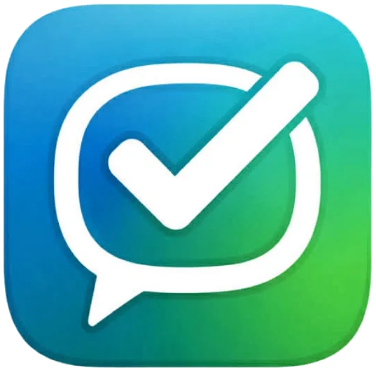CheckApp Emblem
