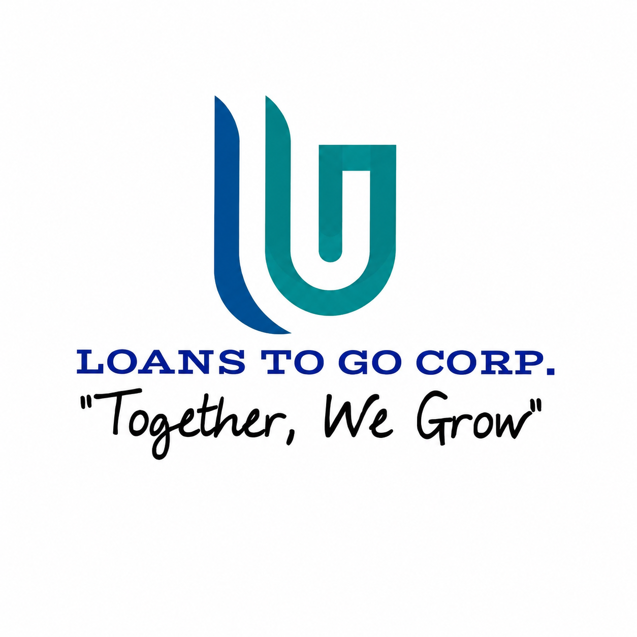 Loans To Go Corporation Logo