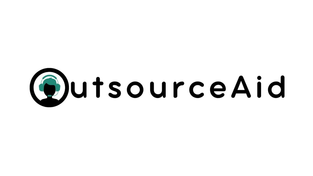 OutsourceAid Logo
